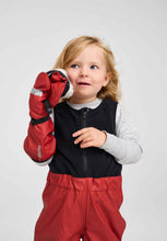 Load image into Gallery viewer, Reima Loska - Fluffy Wool Lined Rain Mittens