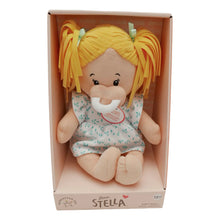 Load image into Gallery viewer, Manhattan Toy Love, Stella Doll