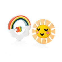 Load image into Gallery viewer, Lucy Darling Teether Toy