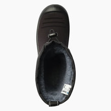 Load image into Gallery viewer, Kuoma Lumiloru Winter Boot - Black