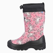 Load image into Gallery viewer, Kuoma Snowlock (Lumilukko) Winter Boots