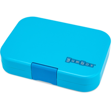 Load image into Gallery viewer, Yumbox Panino - 4 Compartment