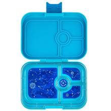 Load image into Gallery viewer, Yumbox Panino - 4 Compartment