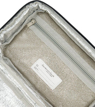 Load image into Gallery viewer, deux par deux Printed Lunch Box - Retro Flowers