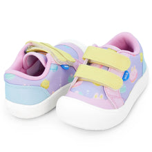 Load image into Gallery viewer, Jan & Jul Toddler Mini Canvas Sneakers