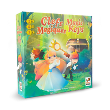 Load image into Gallery viewer, Happy Baobab Magic Keys