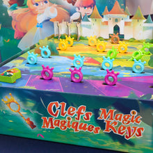 Load image into Gallery viewer, Happy Baobab Magic Keys