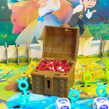 Load image into Gallery viewer, Happy Baobab Magic Keys