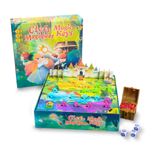 Load image into Gallery viewer, Happy Baobab Magic Keys