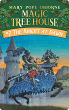 Load image into Gallery viewer, Yoto Player Card - The Magic Tree House Collection (8 Cards)