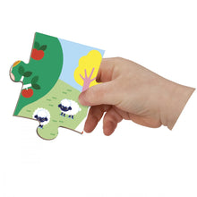 Load image into Gallery viewer, Janod Magneti'puzzles - Farm