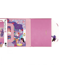 Load image into Gallery viewer, Janod Magneti'puzzles - Princesses