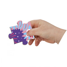 Load image into Gallery viewer, Janod Magneti'puzzles - Princesses