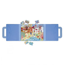 Load image into Gallery viewer, Janod Magneti'puzzles - 4 Seasons