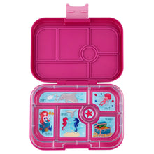 Load image into Gallery viewer, Yumbox Original - 6 Compartment
