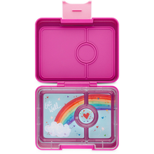 Load image into Gallery viewer, Yumbox Snack - 3 Compartment