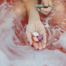 Load image into Gallery viewer, Loot Toy Co. Funky Fish Food