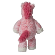 Load image into Gallery viewer, Mary Meyer 13" Marshmallow Zoo - Bubblegum Unicorn