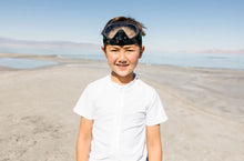Load image into Gallery viewer, Splash Swim Mask