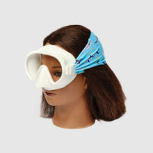 Load image into Gallery viewer, Splash Swim Mask