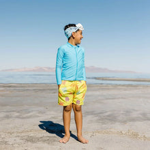Load image into Gallery viewer, Splash Swim Mask