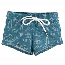 Load image into Gallery viewer, Current Tyed The "Max" Boardies