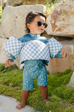 Load image into Gallery viewer, Current Tyed The "Max" Sunsuit