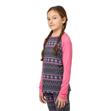 Load image into Gallery viewer, Kombi MerinoMIX PRO Crew Top - Junior