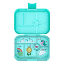 Load image into Gallery viewer, Yumbox Original - 6 Compartment