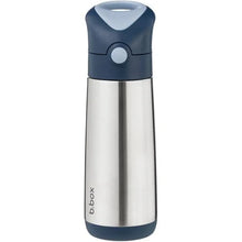 Load image into Gallery viewer, b.box Insulated Drink Bottle 500ml