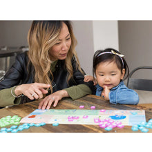 Load image into Gallery viewer, Mobi Kids Numerical Tile Game