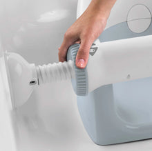 Load image into Gallery viewer, Ingenuity My Bath Seat - Grey