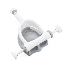 Load image into Gallery viewer, Ingenuity My Bath Seat - Grey
