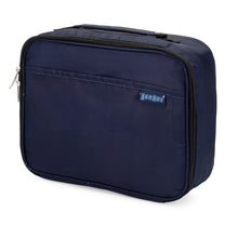 Load image into Gallery viewer, Yumbox Classic Lunch Bag - Navy Blue