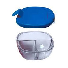 Load image into Gallery viewer, Yumbox Leakproof Snack Bowl w/ 3 Compartments