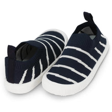 Load image into Gallery viewer, Jan & Jul Graphic Knit Shoe