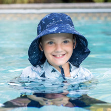 Load image into Gallery viewer, Jan & Jul Kids Water Repellent Xplorer Hats