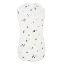 Load image into Gallery viewer, Perlimpinpin Bamboo Newborn Sleep Bag