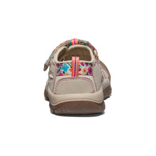Load image into Gallery viewer, Keen Girls Kids Newport H2 Sandals - Safari/Birch