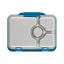 Load image into Gallery viewer, Yumbox Prêt Leakproof Stainless Steel Bento