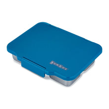 Load image into Gallery viewer, Yumbox Prêt Leakproof Stainless Steel Bento