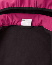 Load image into Gallery viewer, Reima Nurmes Softshell Outdoor Overall - Rosy Berry