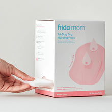Load image into Gallery viewer, FridaMom All-Day Dry Nursing Pads