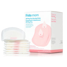 Load image into Gallery viewer, FridaMom All-Day Dry Nursing Pads