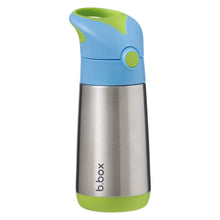Load image into Gallery viewer, b.box Insulated Drink Bottle 350ml