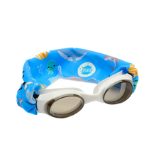 Load image into Gallery viewer, Splash Swim Goggles