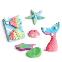Load image into Gallery viewer, Rub-A-Dub Dough - Soap DIY Themed Activity Kit