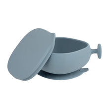Load image into Gallery viewer, b.box Silicone Bowl + Lid