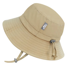 Load image into Gallery viewer, Jan & Jul Gro-With-Me® Cotton Bucket Hat