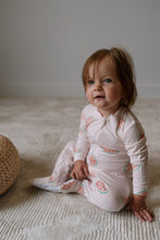 Load image into Gallery viewer, ZippyJamz Bamboo One in a Melon Sleeper